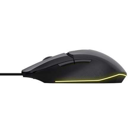 Souris Gamer Filaire TRUST GXT 109 FELOX / Noir - Trust - photo 9