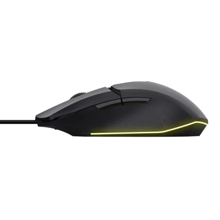 Souris Gamer Filaire TRUST GXT 109 FELOX / Noir - Trust - photo 9