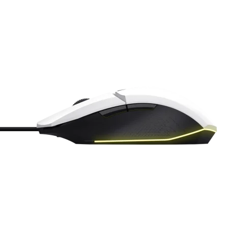 Souris Gamer Filaire TRUST GXT 109W FELOX / Blanc - Trust - photo 14