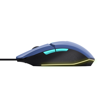 Souris Gamer Filaire TRUST GXT 109B FELOX / Bleu - Trust - photo 14