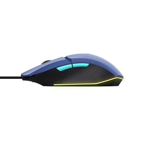 Souris Gamer Filaire TRUST GXT 109B FELOX / Bleu - Trust - photo 14