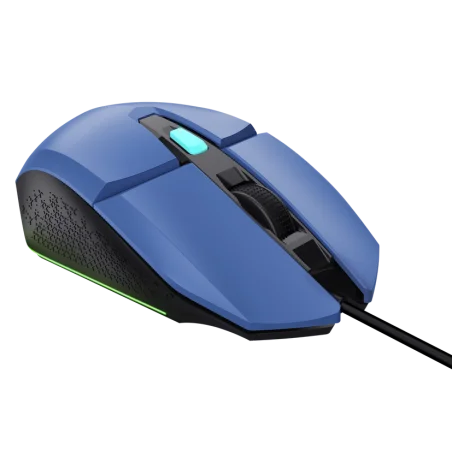 Souris Gamer Filaire TRUST GXT 109B FELOX / Bleu - Trust - photo 10