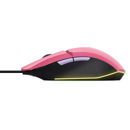 Souris Gamer Filaire TRUST GXT 109P FELOX / Rose - Trust - photo 14
