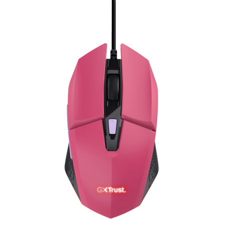 Souris Gamer Filaire TRUST GXT 109P FELOX / Rose - Trust - photo 7