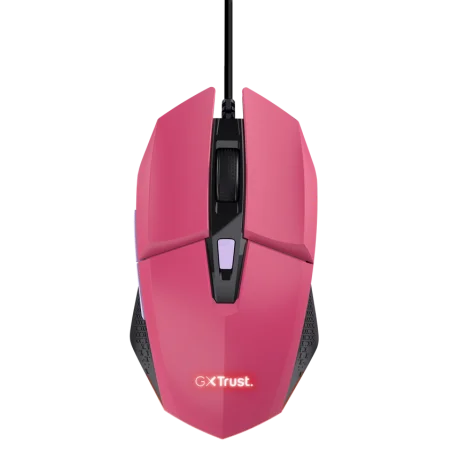 Souris Gamer Filaire TRUST GXT 109P FELOX / Rose - Trust - photo 7
