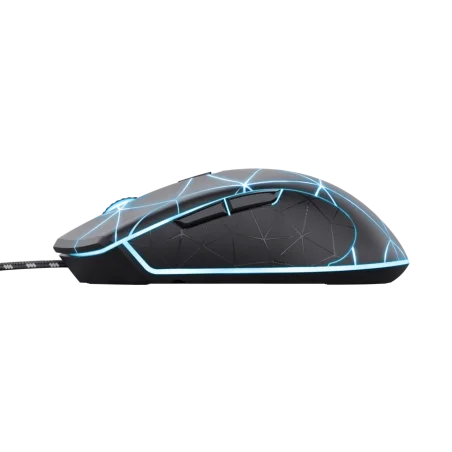 Souris Gamer Filaire TRUST GXT 133 LOCX / Noir - Trust - photo 11