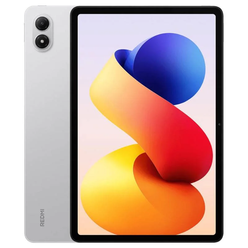Tablette Xiaomi Redmi Pad 2 Pro 12.1" / 6 Go / 128 Go / 5G/WIFI / Silver