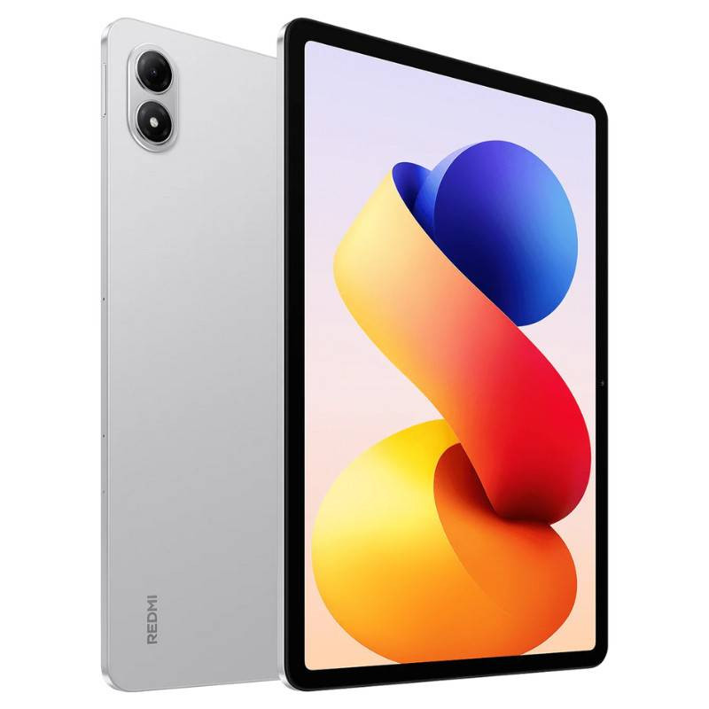 Tablette Xiaomi Redmi Pad 2 Pro 12.1" / 6 Go / 128 Go / 5G/WIFI / Silver - Xiaomi - photo 2