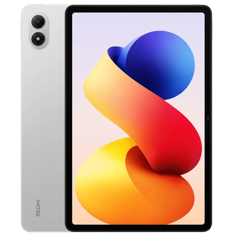 Tablette Xiaomi Redmi Pad 2 Pro 12.1" / 8 Go / 256 Go / 5G/WIFI / Silver