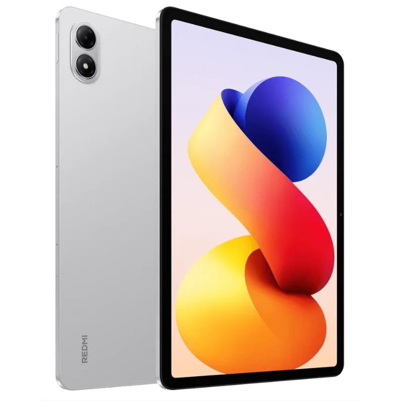 Tablette Xiaomi Redmi Pad 2 Pro 12.1" / 8 Go / 256 Go / 5G/WIFI / Silver - Xiaomi - photo 2