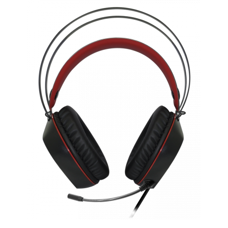 Casque Gamer Advance GTA 230 RGB / Noir - photo 12