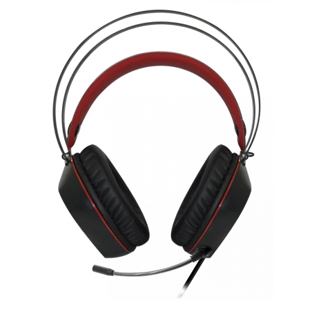 Casque Gamer Advance GTA 230 RGB / Noir - photo 12