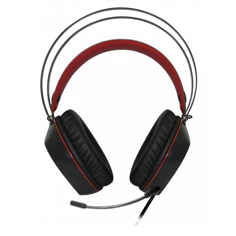 Casque Gamer Advance GTA 230 RGB / Noir - photo 4