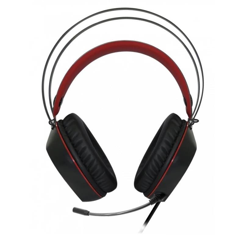 Casque Gamer Advance GTA 230 RGB / Noir - photo 4