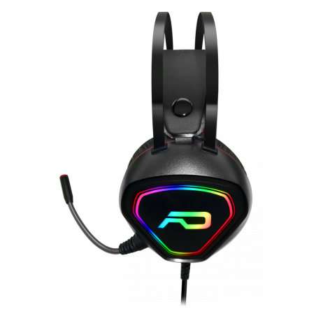 Casque Gamer Advance GTA 230 RGB / Noir - photo 8