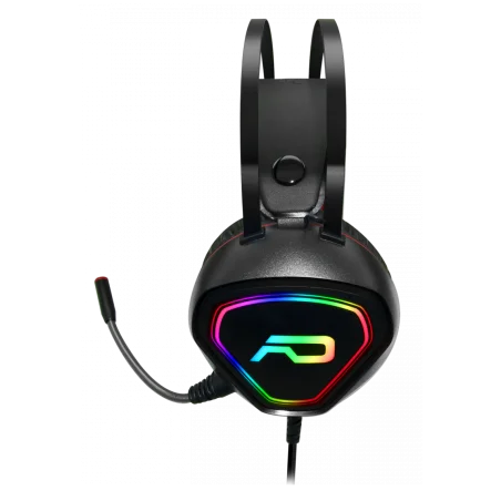 Casque Gamer Advance GTA 230 RGB / Noir - photo 8