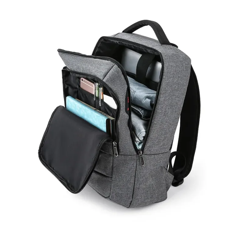 SAC A DOS HAVIT 15.6 H0050 / Gris