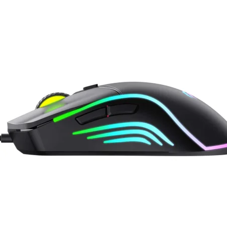 Souris Optique USB Gamer HAVIT MS1029 RGB BACKLIT - photo 12