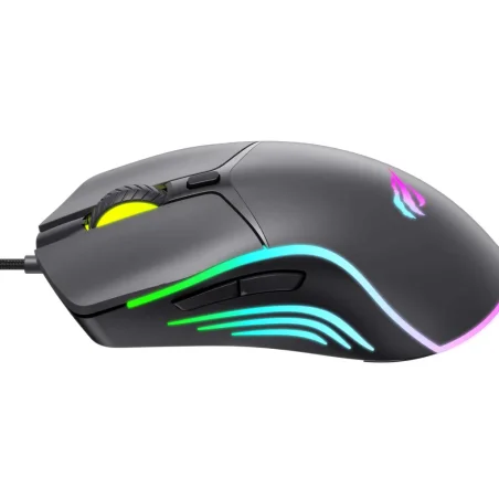 Souris Optique USB Gamer HAVIT MS1029 RGB BACKLIT - photo 14