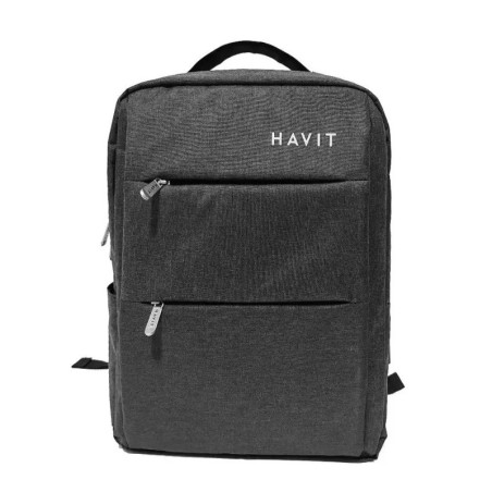SAC A DOS HAVIT 15.6 H0026 / Noir - photo 5