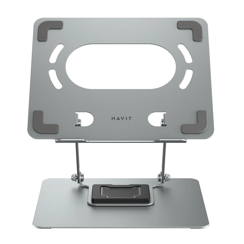 Support Pour Ordinateur Portable Havit St7411 Rotatif À 360° / Réglable - photo 1