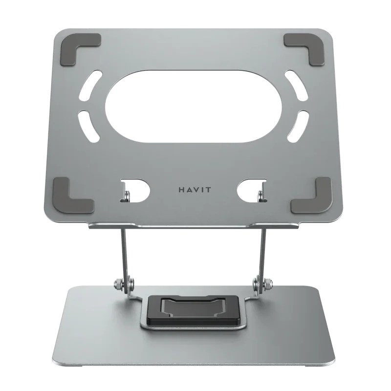 Support Pour Ordinateur Portable Havit St7411 Rotatif À 360° / Réglable