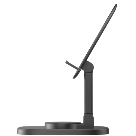 Support De Bureau Havit St7164 Pour Smartphone Pliable - photo 12