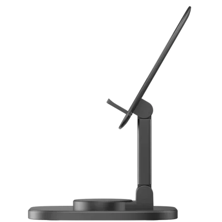 Support De Bureau Havit St7164 Pour Smartphone Pliable - photo 12