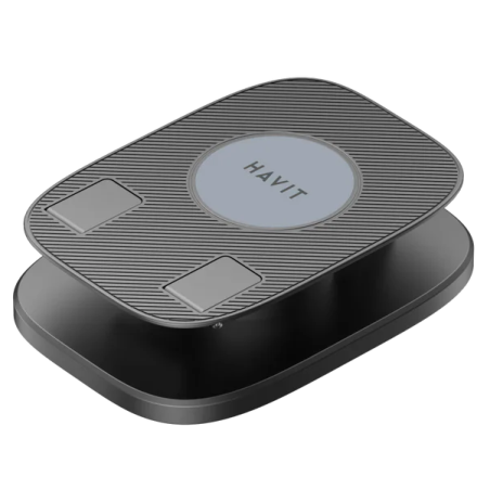 Support De Bureau Havit St7164 Pour Smartphone Pliable - photo 14