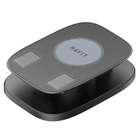 Support De Bureau Havit St7164 Pour Smartphone Pliable - photo 14