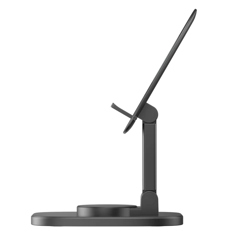 Support De Bureau Havit St7164 Pour Smartphone Pliable - photo 4