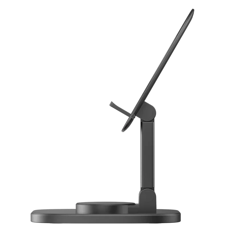 Support De Bureau Havit St7164 Pour Smartphone Pliable - photo 4