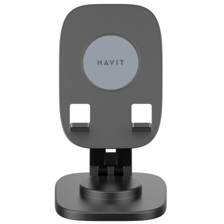 Support De Bureau Havit St7164 Pour Smartphone Pliable - photo 7