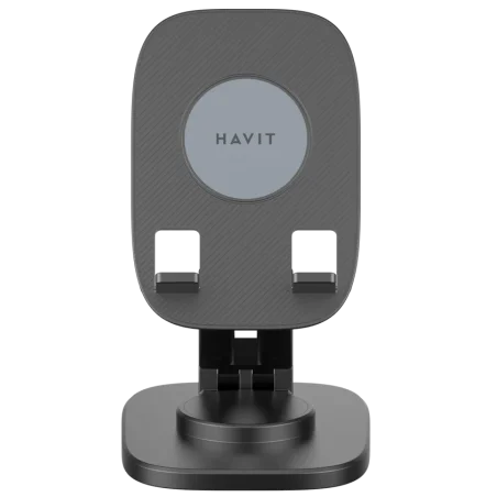 Support De Bureau Havit St7164 Pour Smartphone Pliable - photo 7
