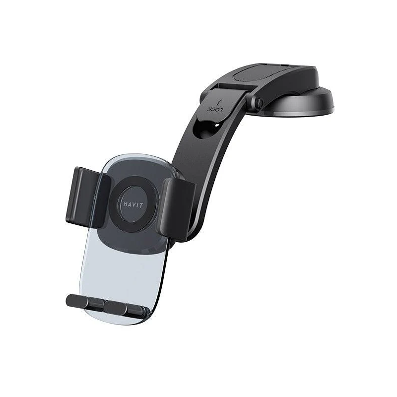 Support Voiture Pour Smartphone Havit ST7151 - photo 2