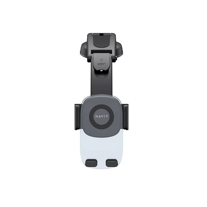 Support Voiture Pour Smartphone Havit ST7151 - photo 4