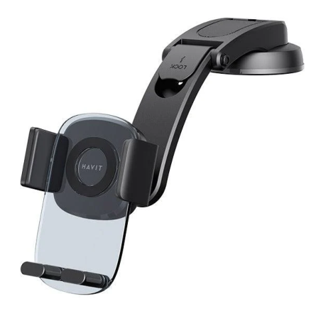 Support Voiture Pour Smartphone Havit ST7151 - photo 6