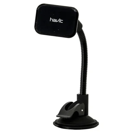 Support Telephone Main Libre Metal Avec Ventouse Havit H722 - photo 7