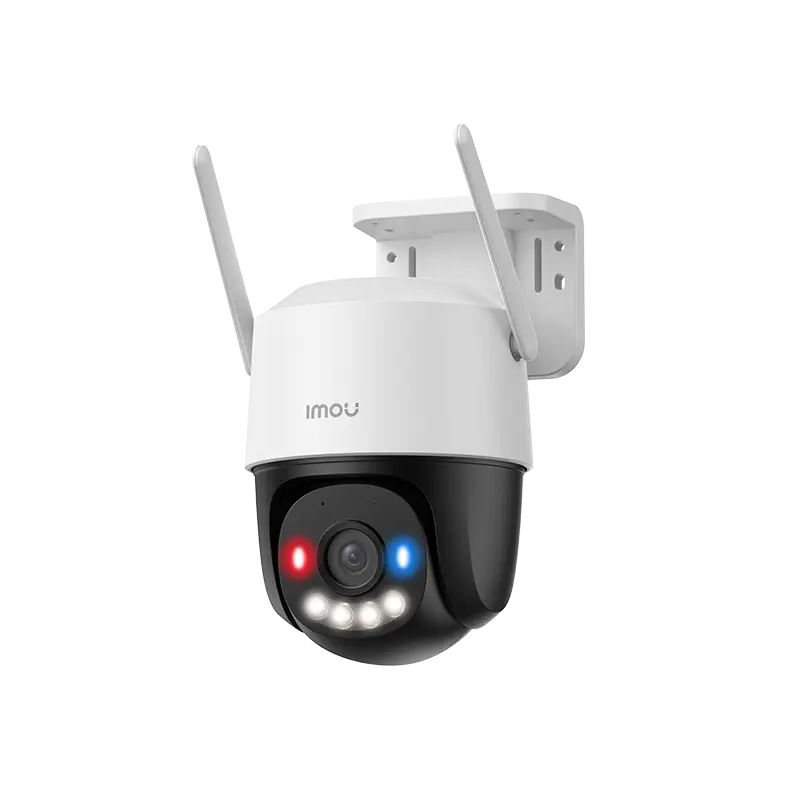 Caméra De Surveillance Externe sans fil IMOU Cruiser SC 5MP - photo 1