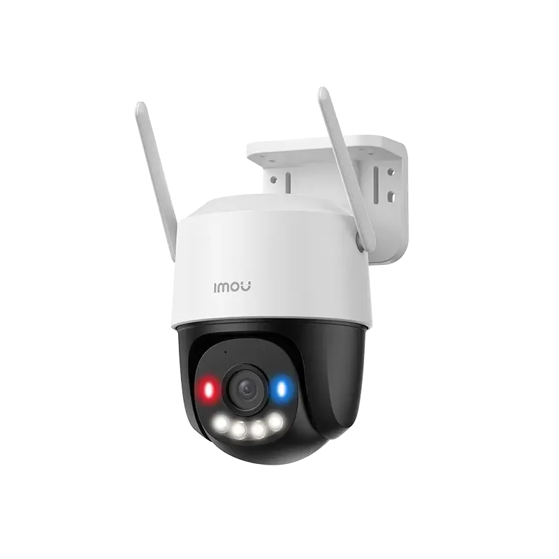 Caméra De Surveillance Externe sans fil IMOU Cruiser SC 5MP