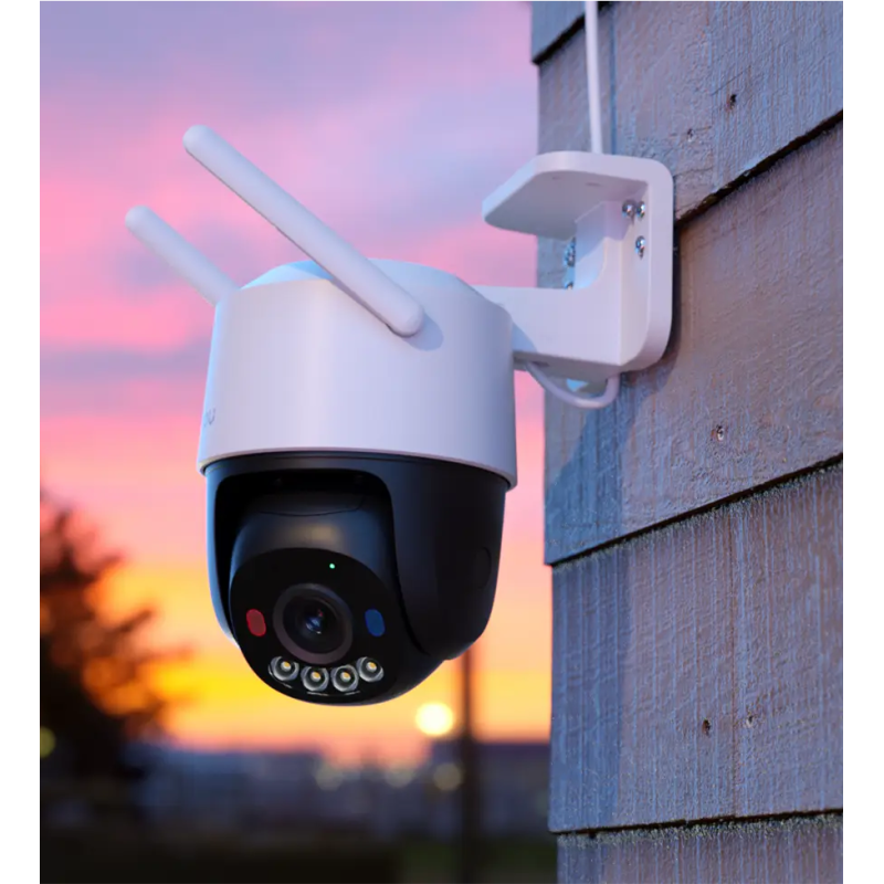 Caméra De Surveillance Externe sans fil IMOU Cruiser SC 5MP - photo 2