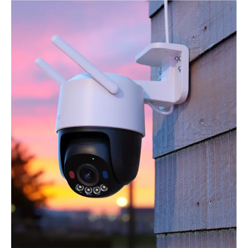 Caméra De Surveillance Externe sans fil IMOU Cruiser SC 5MP - photo 2