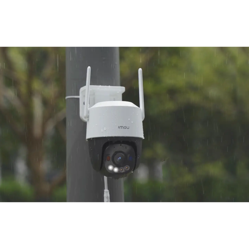 Caméra De Surveillance Externe sans fil IMOU Cruiser SC 5MP - photo 3