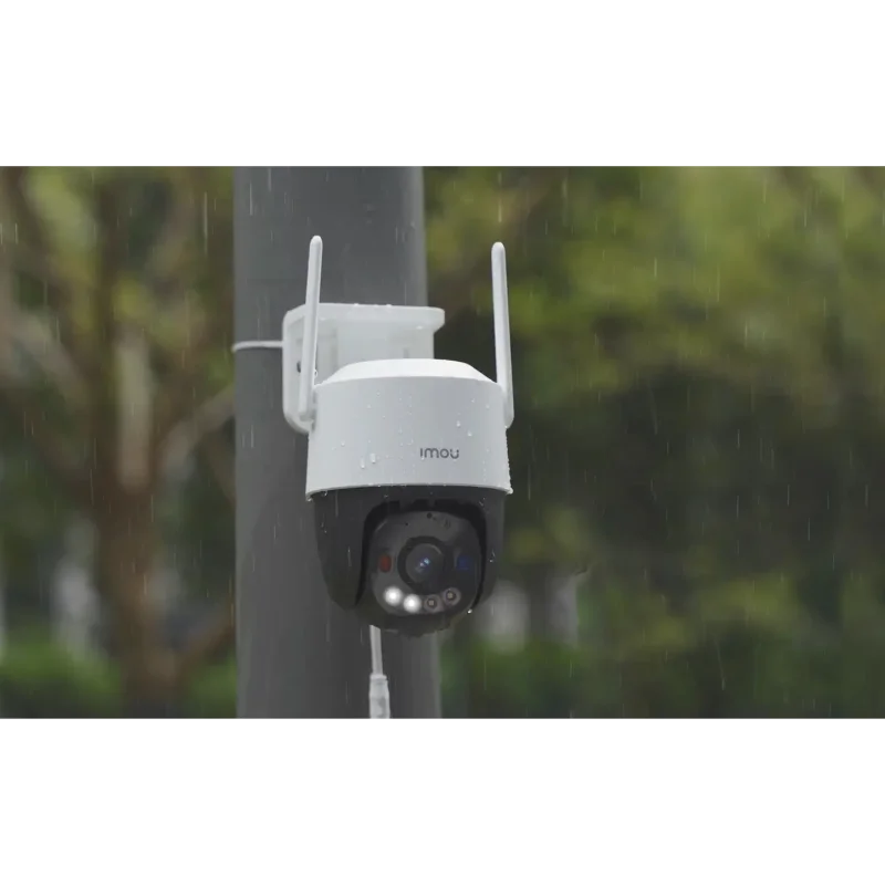 Caméra De Surveillance Externe sans fil IMOU Cruiser SC 5MP - photo 3