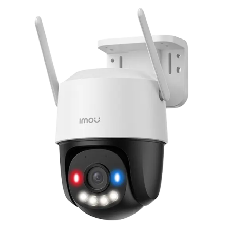 Caméra De Surveillance Externe sans fil IMOU Cruiser SC 5MP - photo 5