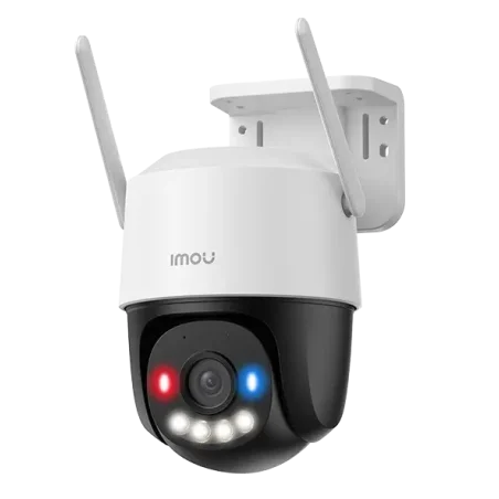 Caméra De Surveillance Externe sans fil IMOU Cruiser SC 5MP - photo 5