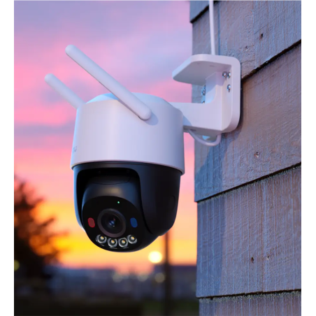 Caméra De Surveillance Externe sans fil IMOU Cruiser SC 5MP - photo 6