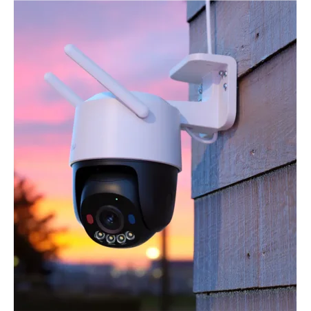 Caméra De Surveillance Externe sans fil IMOU Cruiser SC 5MP - photo 6