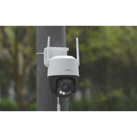 Caméra De Surveillance Externe sans fil IMOU Cruiser SC 5MP - photo 8