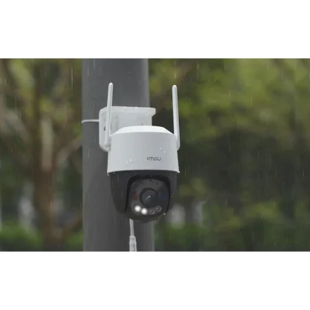 Caméra De Surveillance Externe sans fil IMOU Cruiser SC 5MP - photo 8